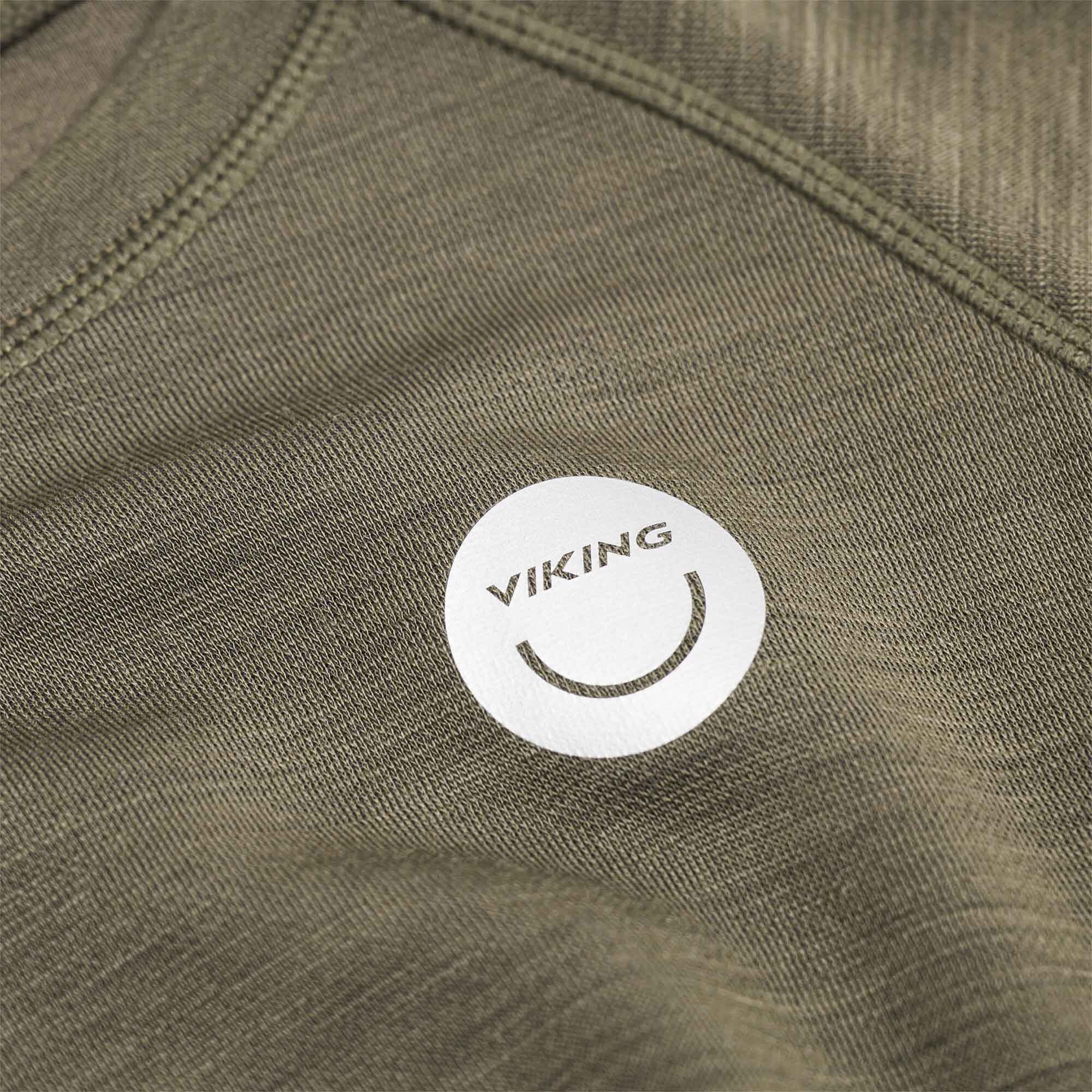 Soft Baselayer Merino Top
