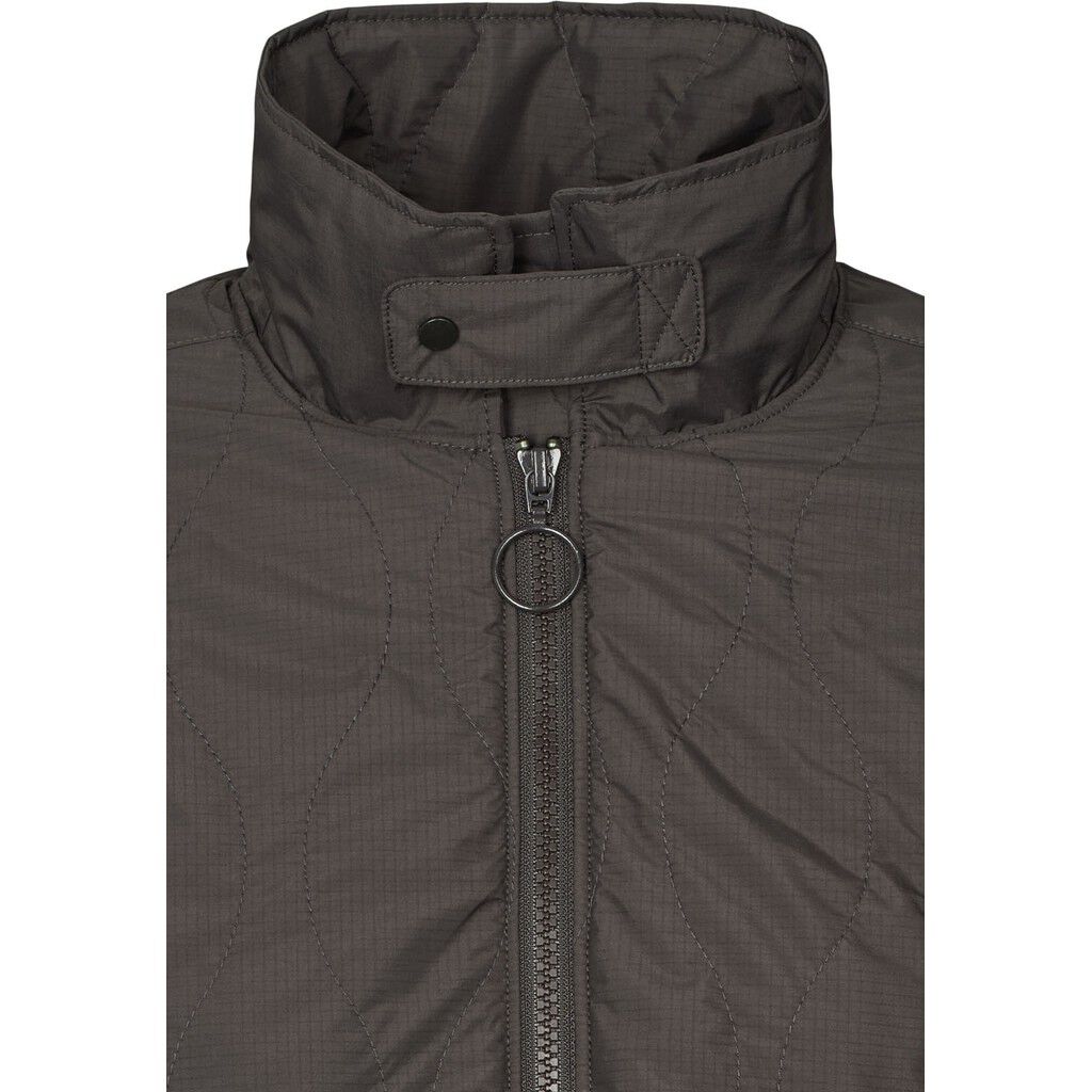 Quilted Jacket Field