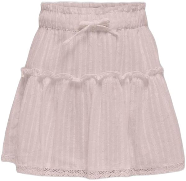 KOGCAMILLE SKIRT WVN