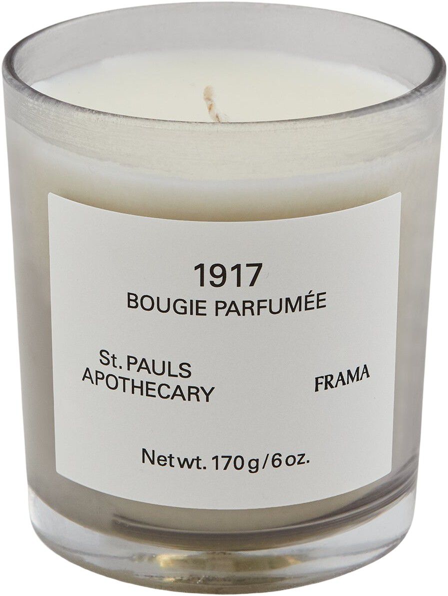 Scented Candle | 1917 | 170 g