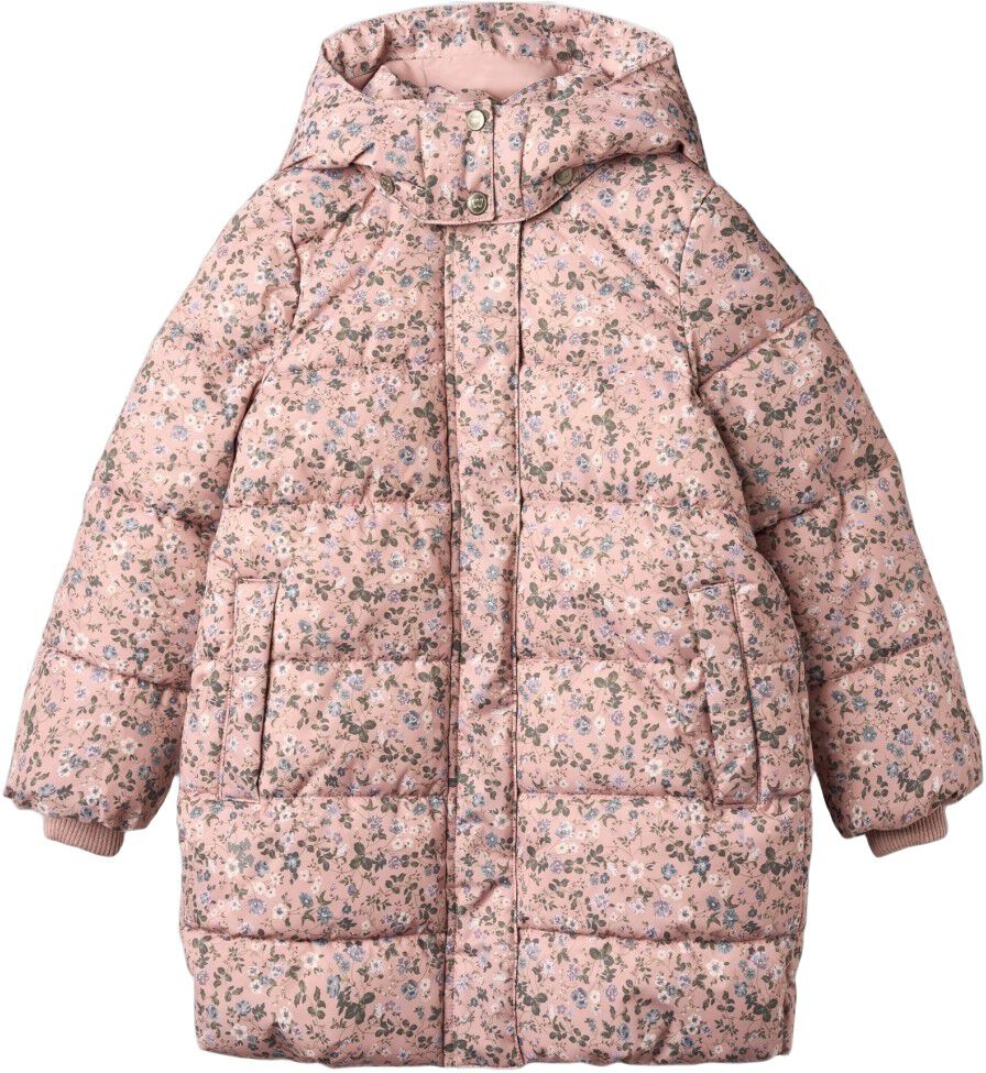 Puffer Coat Yrsa