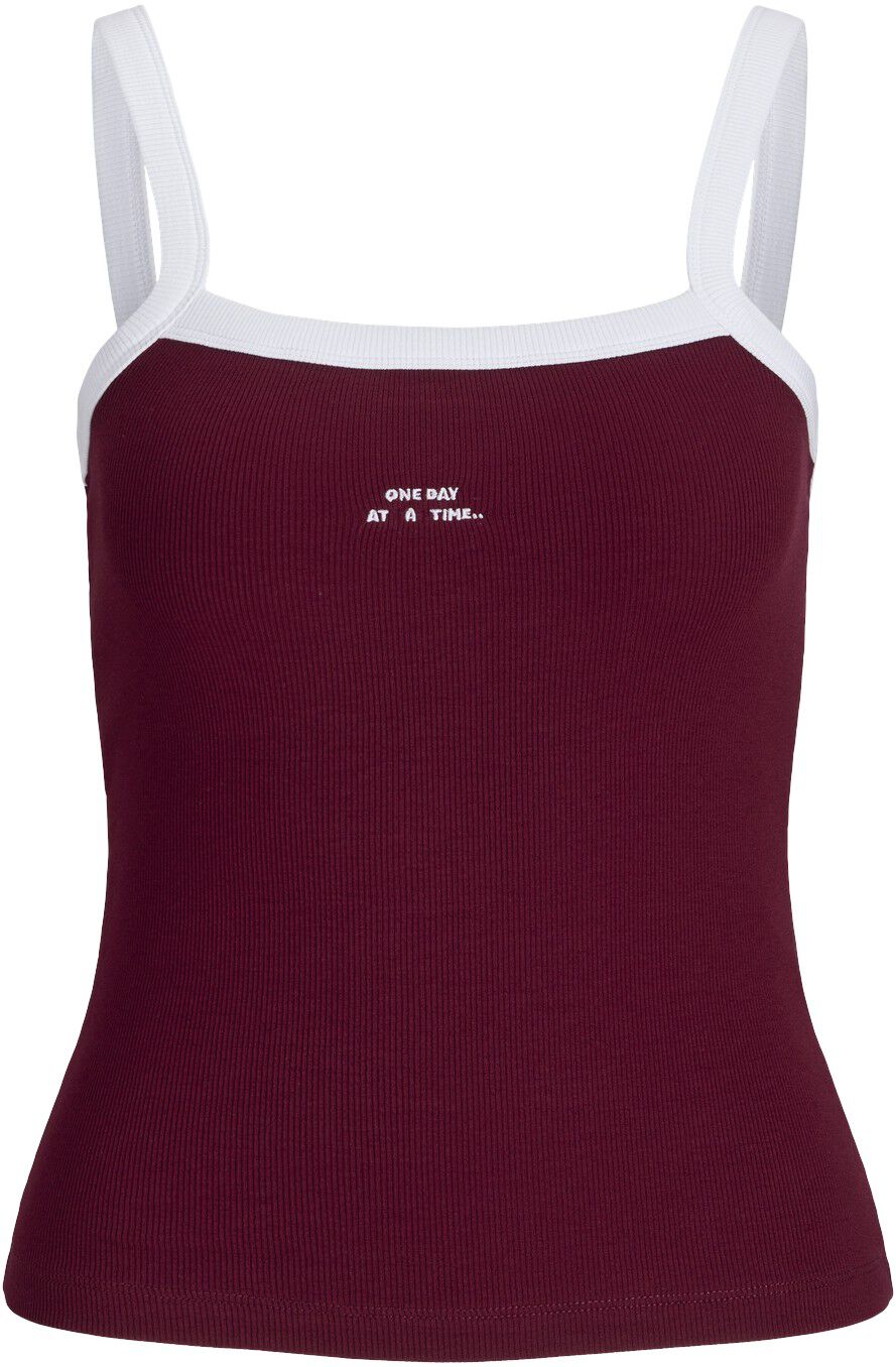 JXFIFI STR SL RIB EMB TOP JRS