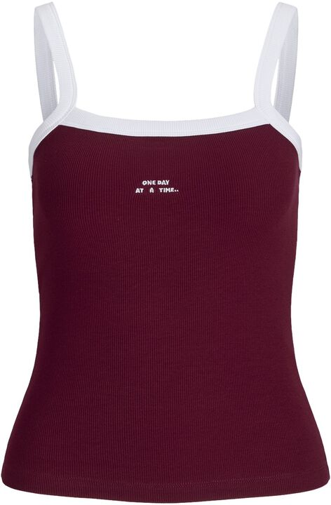 JXFIFI STR SL RIB EMB TOP JRS