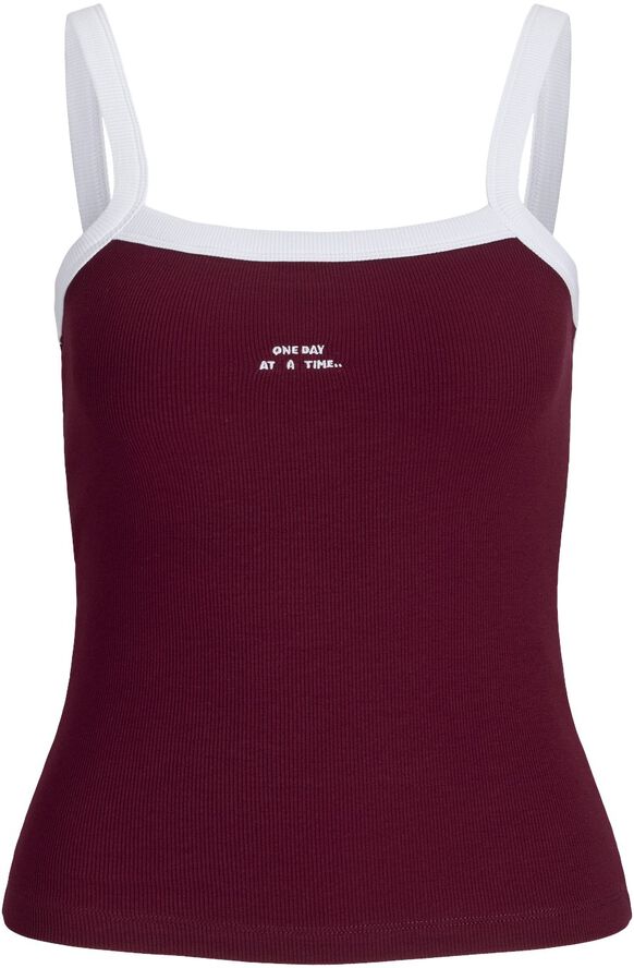 JXFIFI STR SL RIB EMB TOP JRS