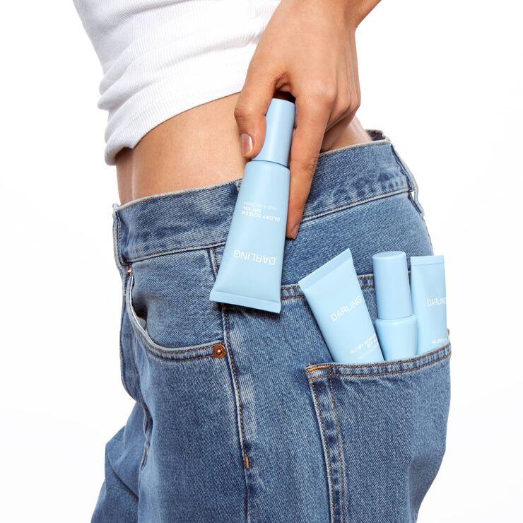 DARLING GLOWY SCREEN SPF 50+