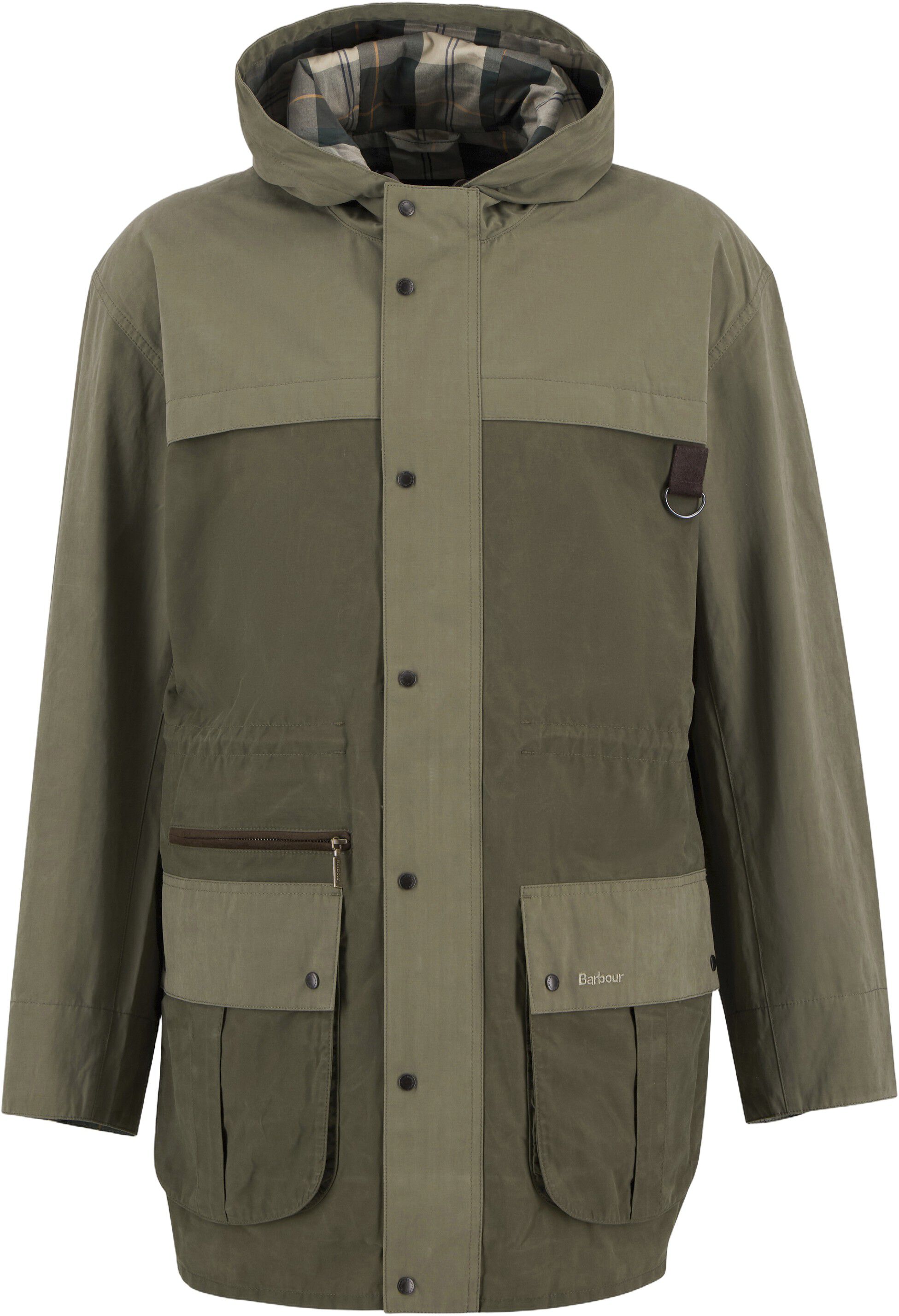 Barbour Icons Durham