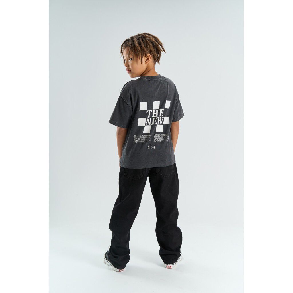 Tnyork Os S_S Tee