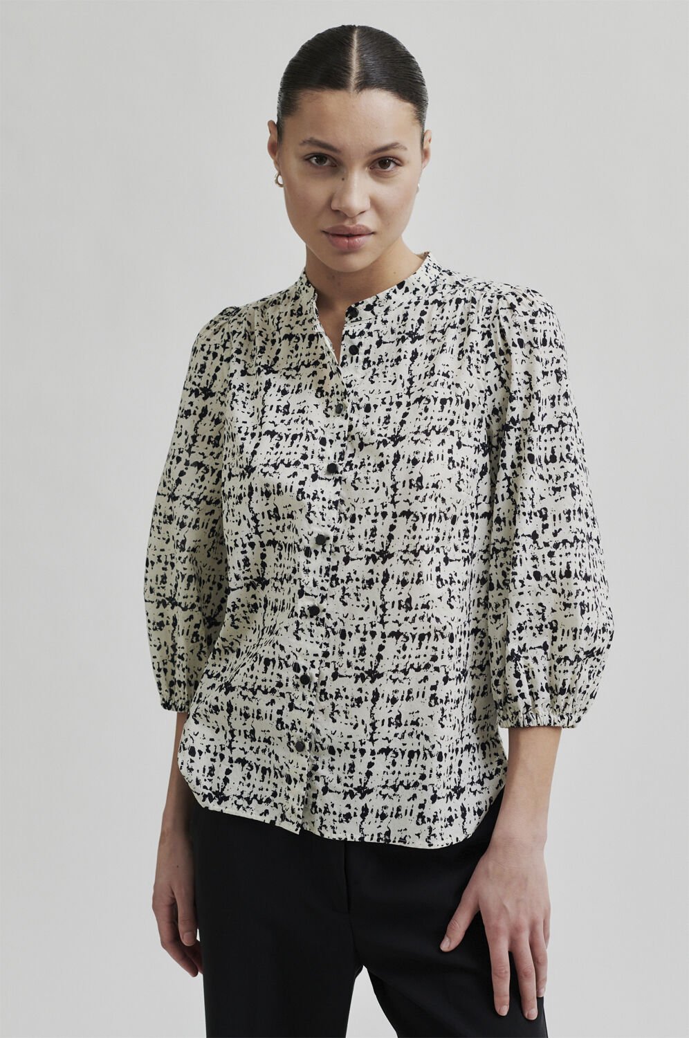 Malukan SS Shirt