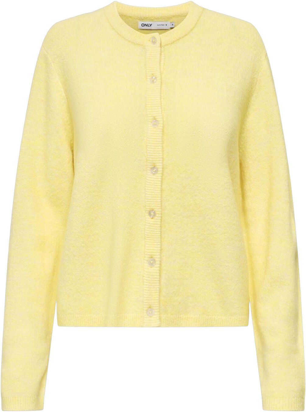 ONLSIMONI L/S O-NECK CARDIGAN KNT N