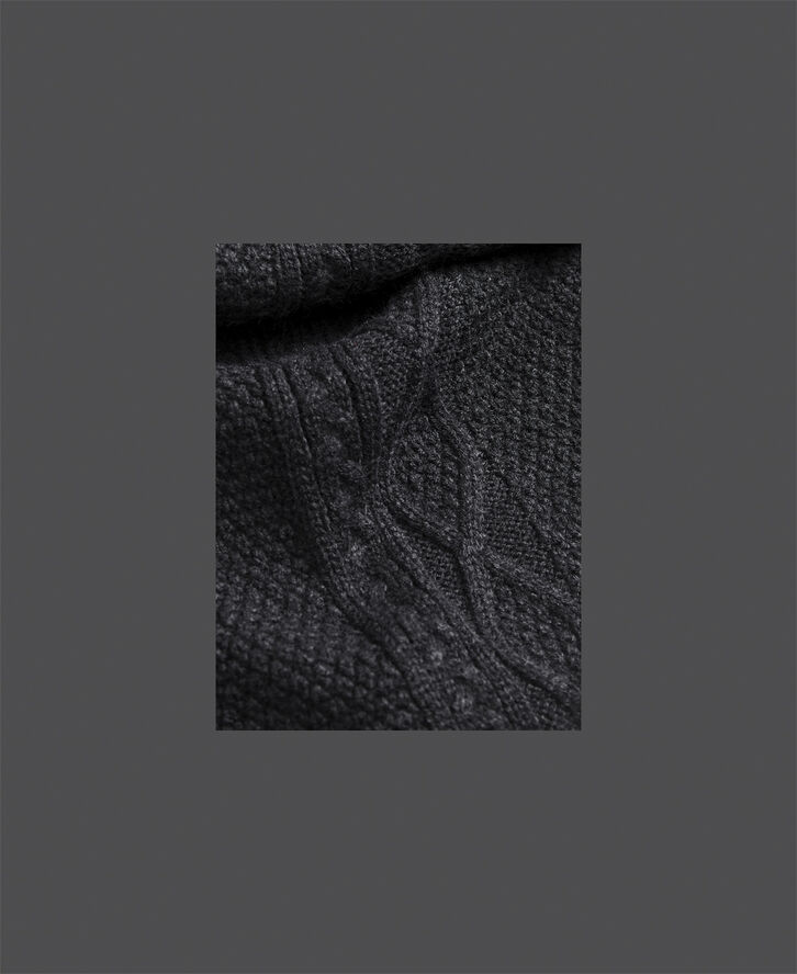 Jrebjosh Knit Crew Neck