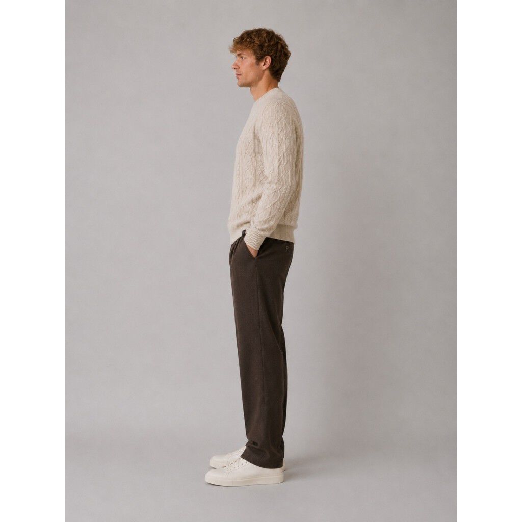 Sander Cabel Knit