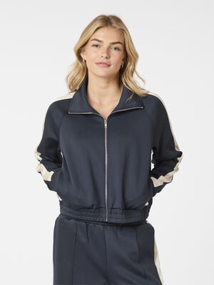 Vera Track Suit Blouse