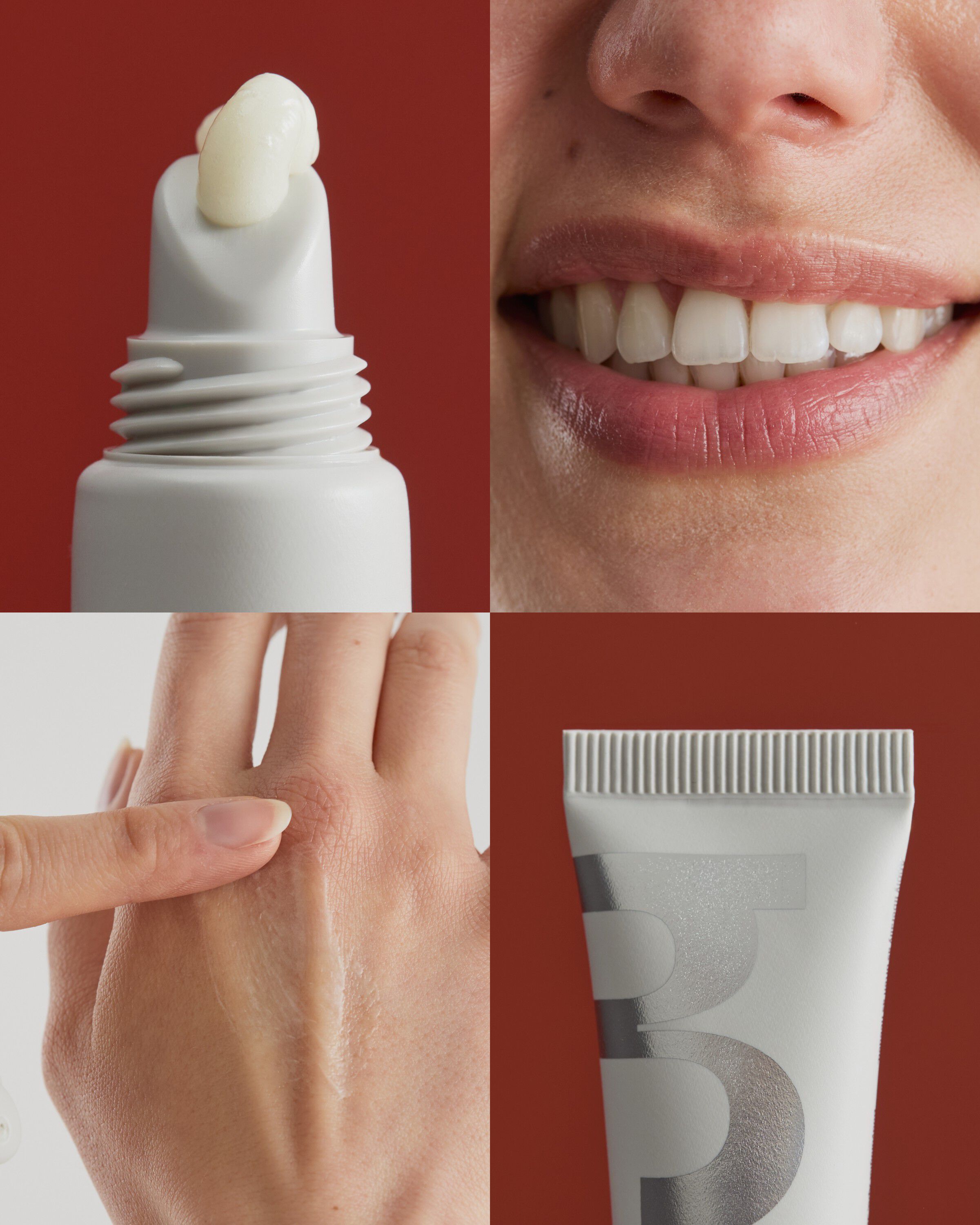 Beyond Balm Intense Repairing Lip & Skin Balm