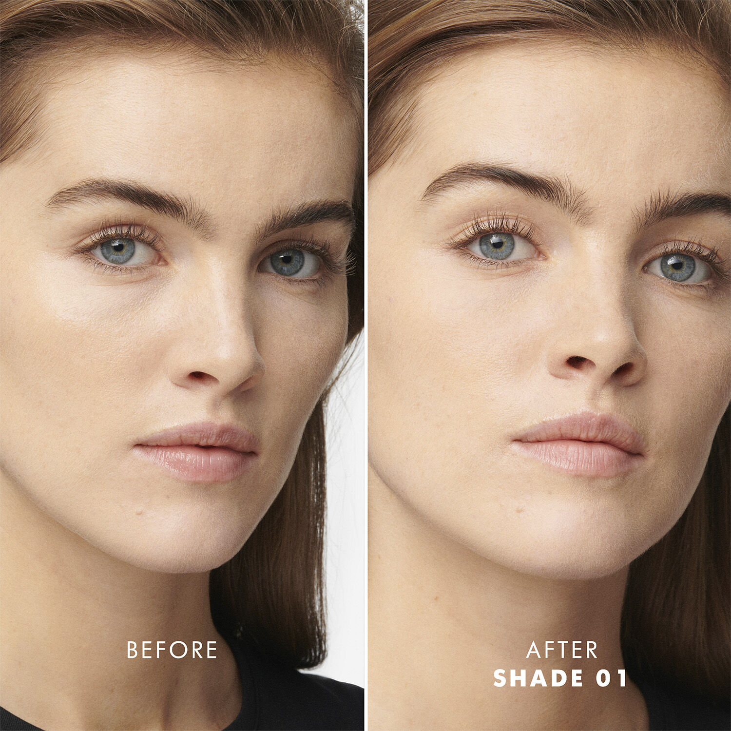 Power Fabric+ Longwear Setting Powder