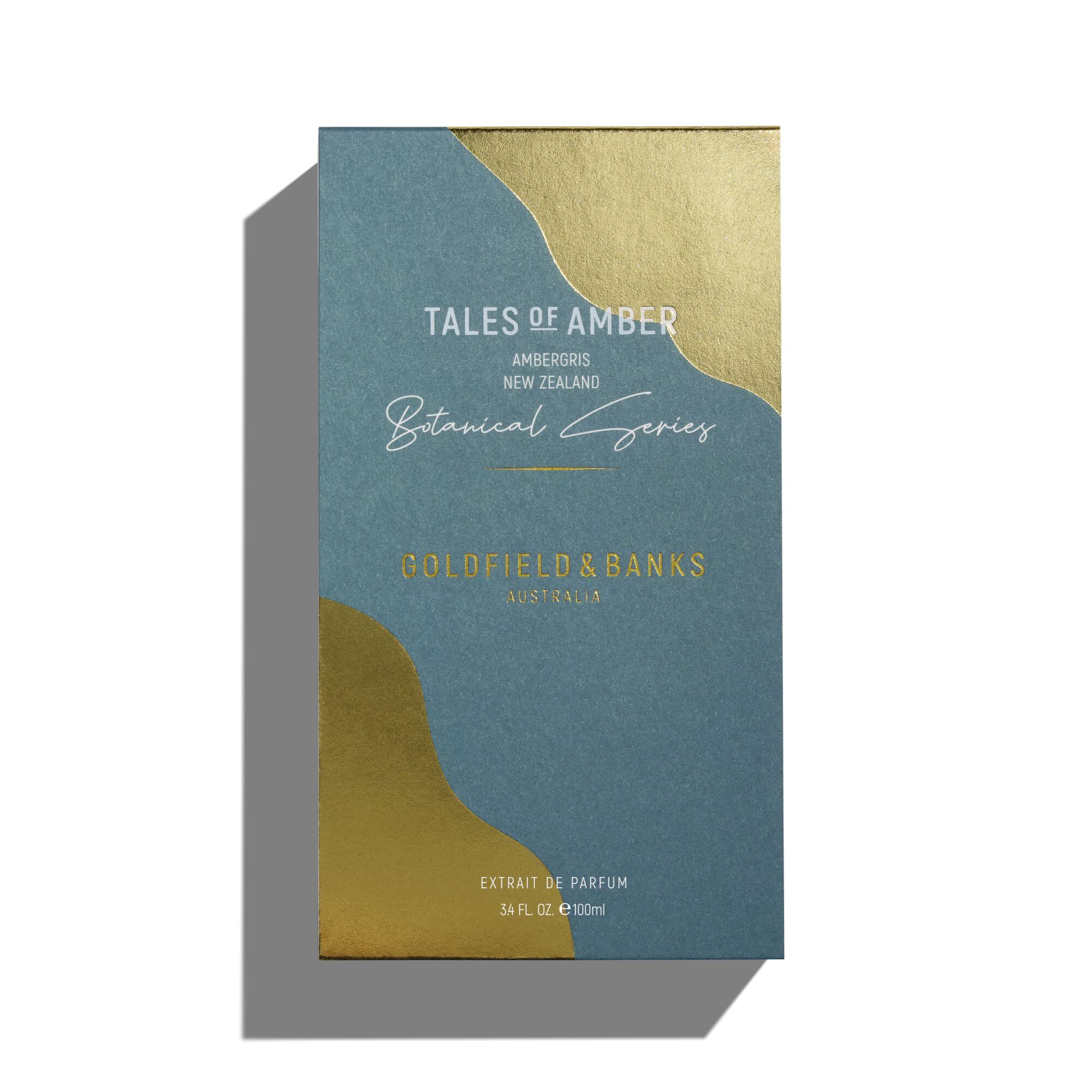 GOLDFIELD & BANKS Tales of Amber 100 ml