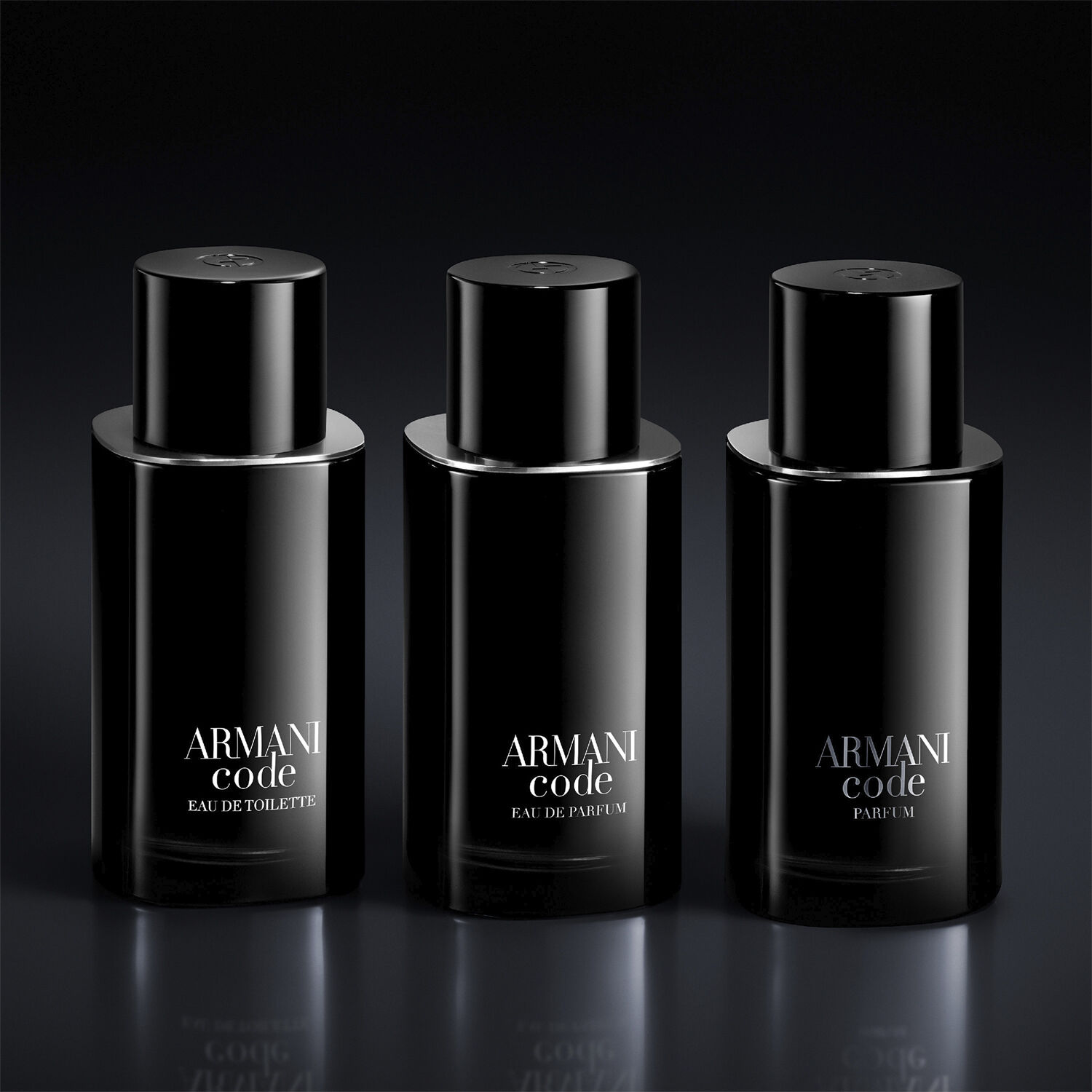 Giorgio Armani Code Eau de Parfum 30ml
