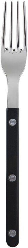 Bistrot Solid / Dinner fork / Black