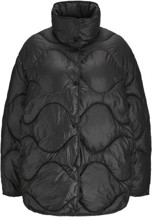 JXSTELLA SHINY QUILTED JACKET OTW S