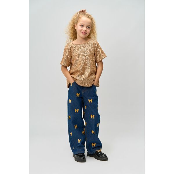 TNRaquel Wide Jeans