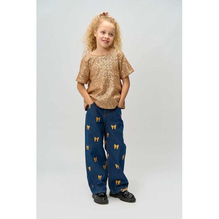 TNRaquel Wide Jeans