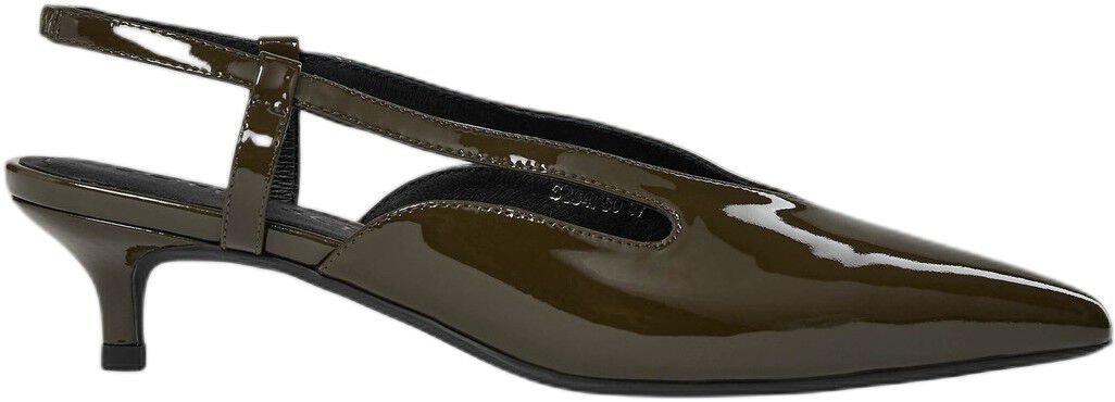 SOLEILSW SLING BACK