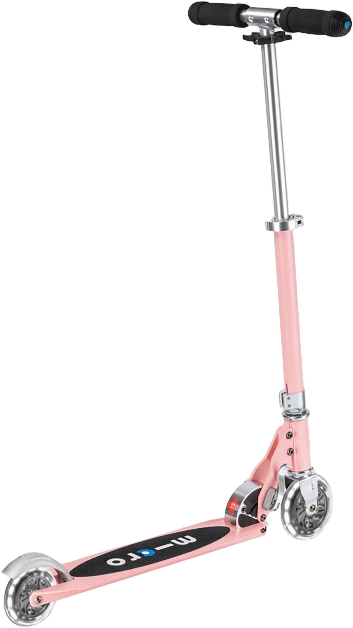 Micro - Sprite LED - Neon Rose