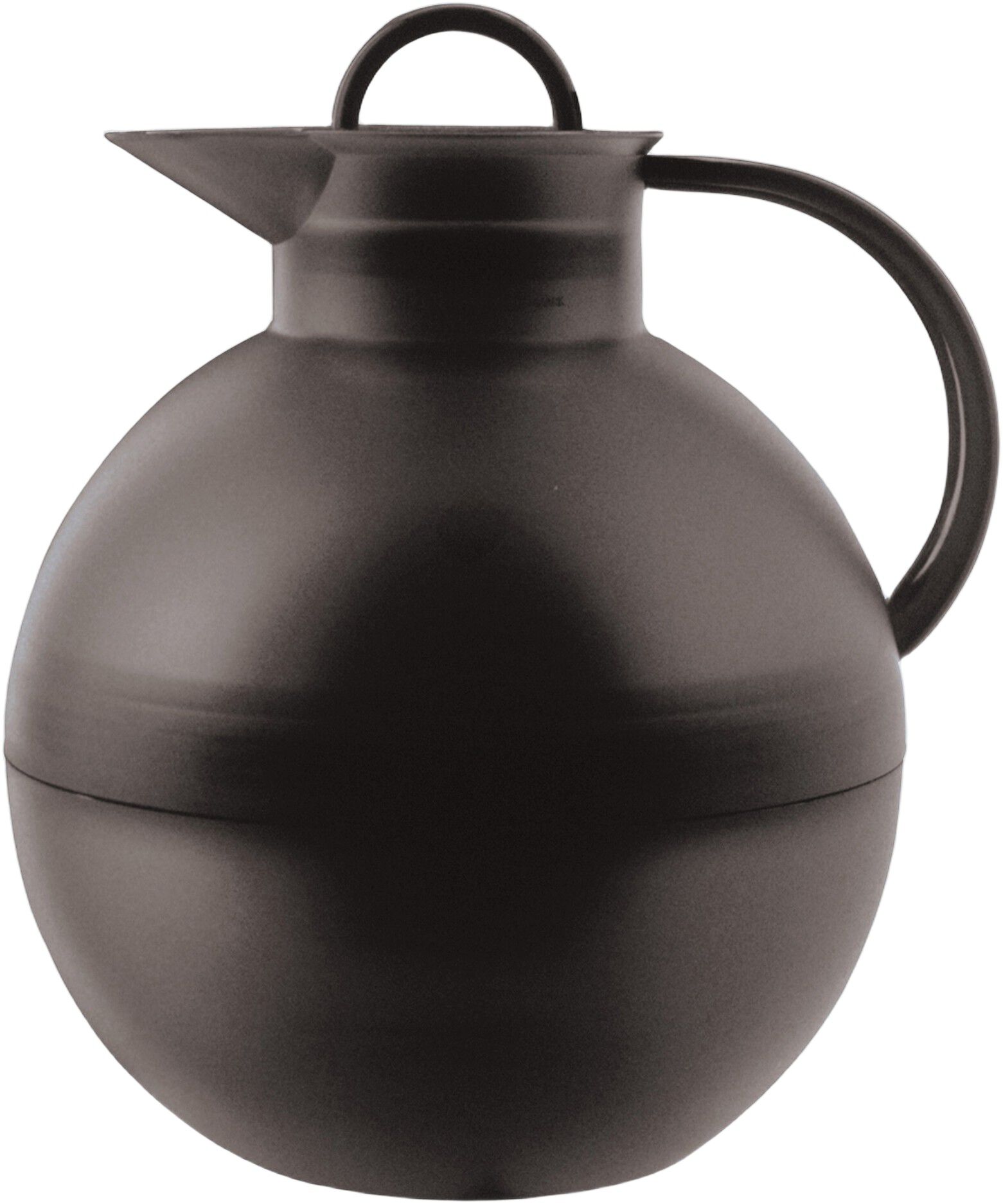 Termokanne Kule 0,94 liter Frost svart