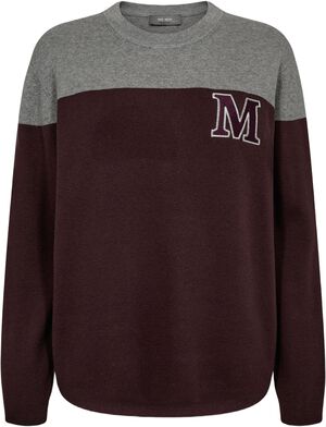 MMFast Tani LS Knit