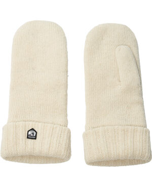 Bonnie Knit Mitt