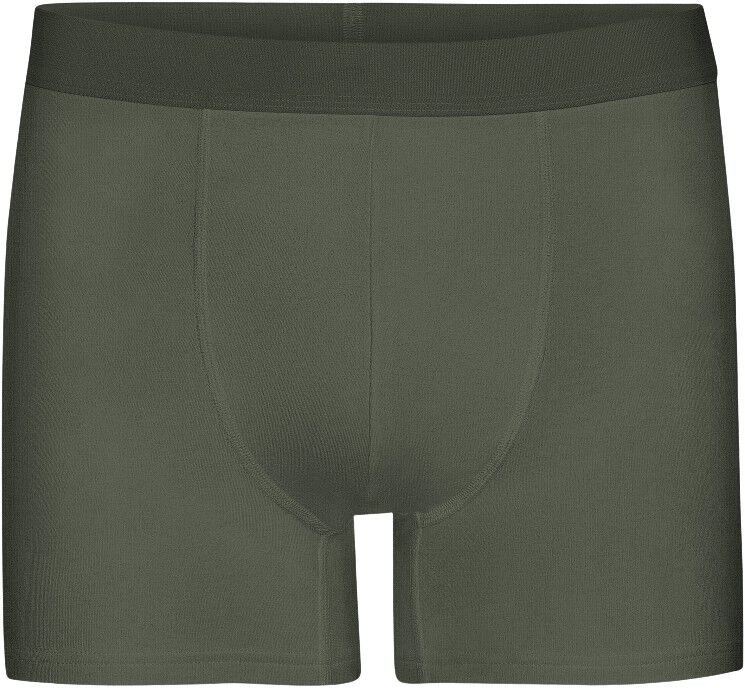 Classic Organic Boxer Briefs