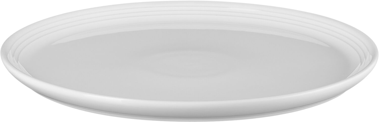 Coupe frokosttallerken 22cm White