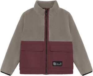 Teddy Jacket