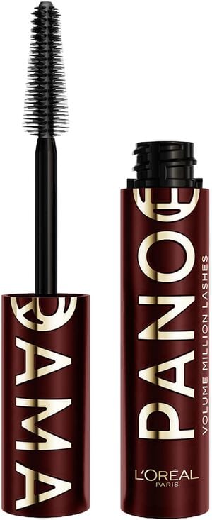 Volume Million Lashes Panorama Chromatic Mascara