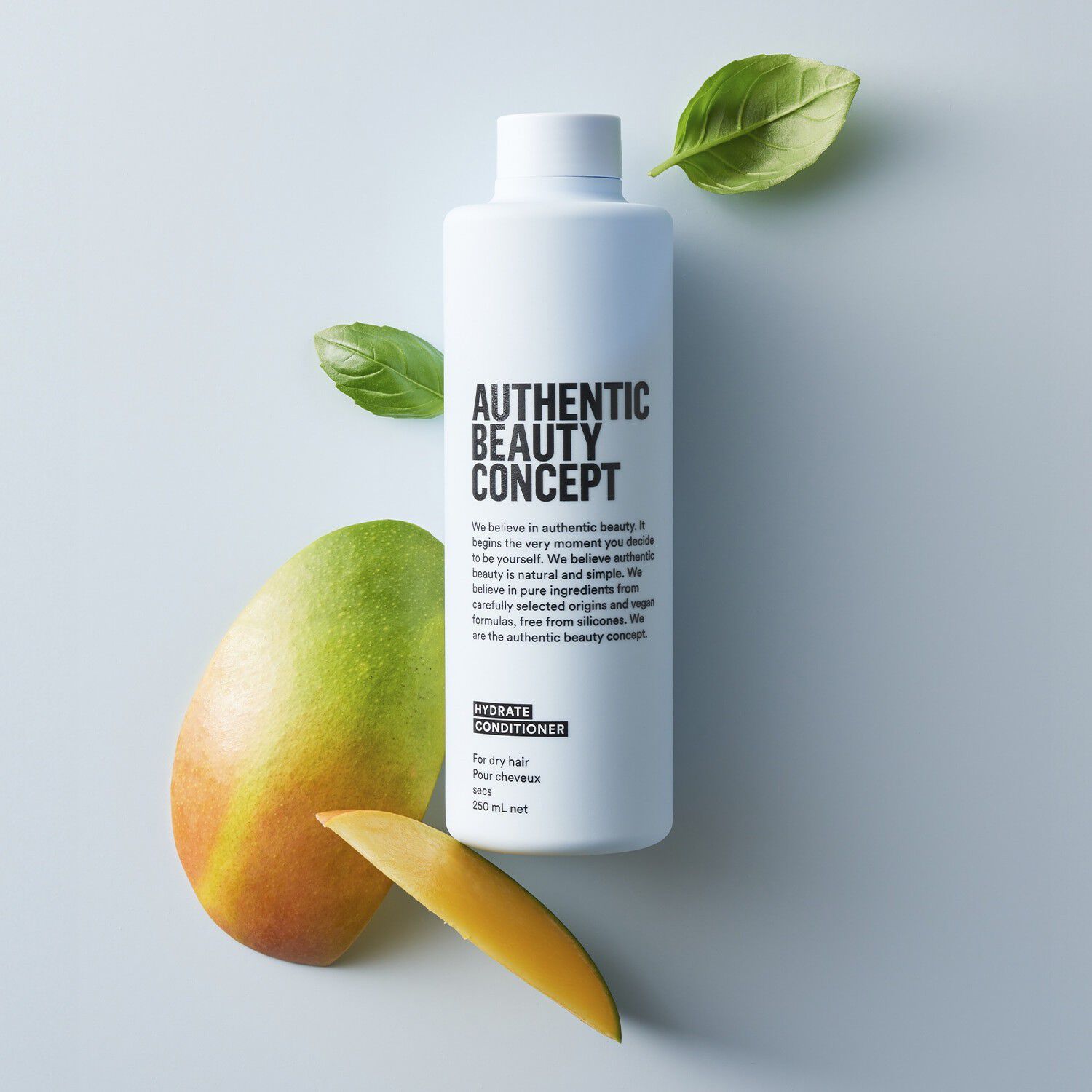 Hydrate Conditioner - Let balsam til normalt, t&oslash;rt eller kr&oslash;llet h&aring;r