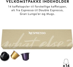 Nespresso CitiZ by DeLonghi, Platinum Stainless Steel