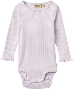 Lang&aelig;rmet Body Rie