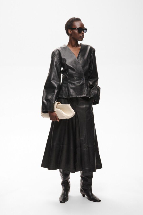 CariehIW Blazer
