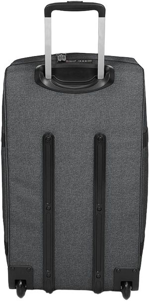 TRANSIT'R M Black Denim