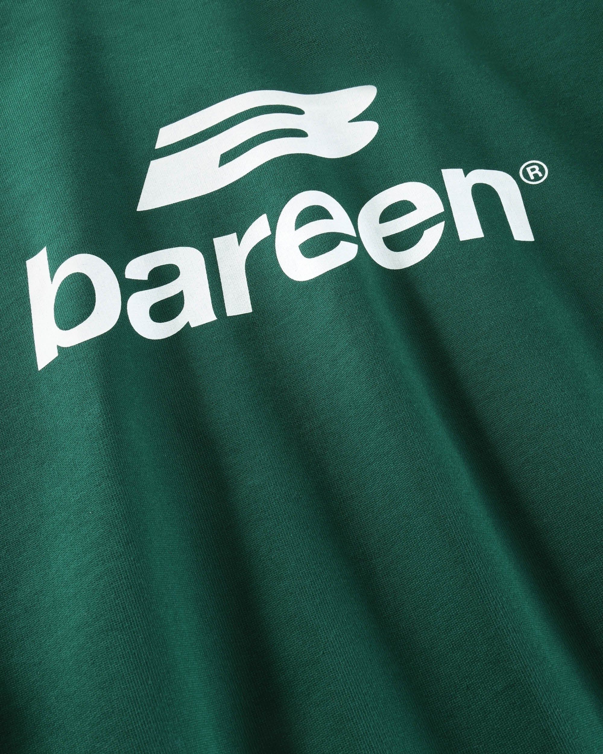 Oversized Crewneck - SS26 Seasonal