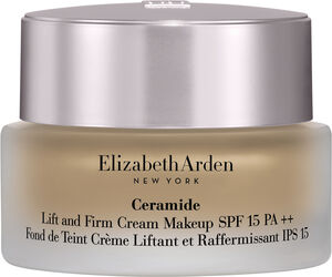 Ceramide L&F Foundation