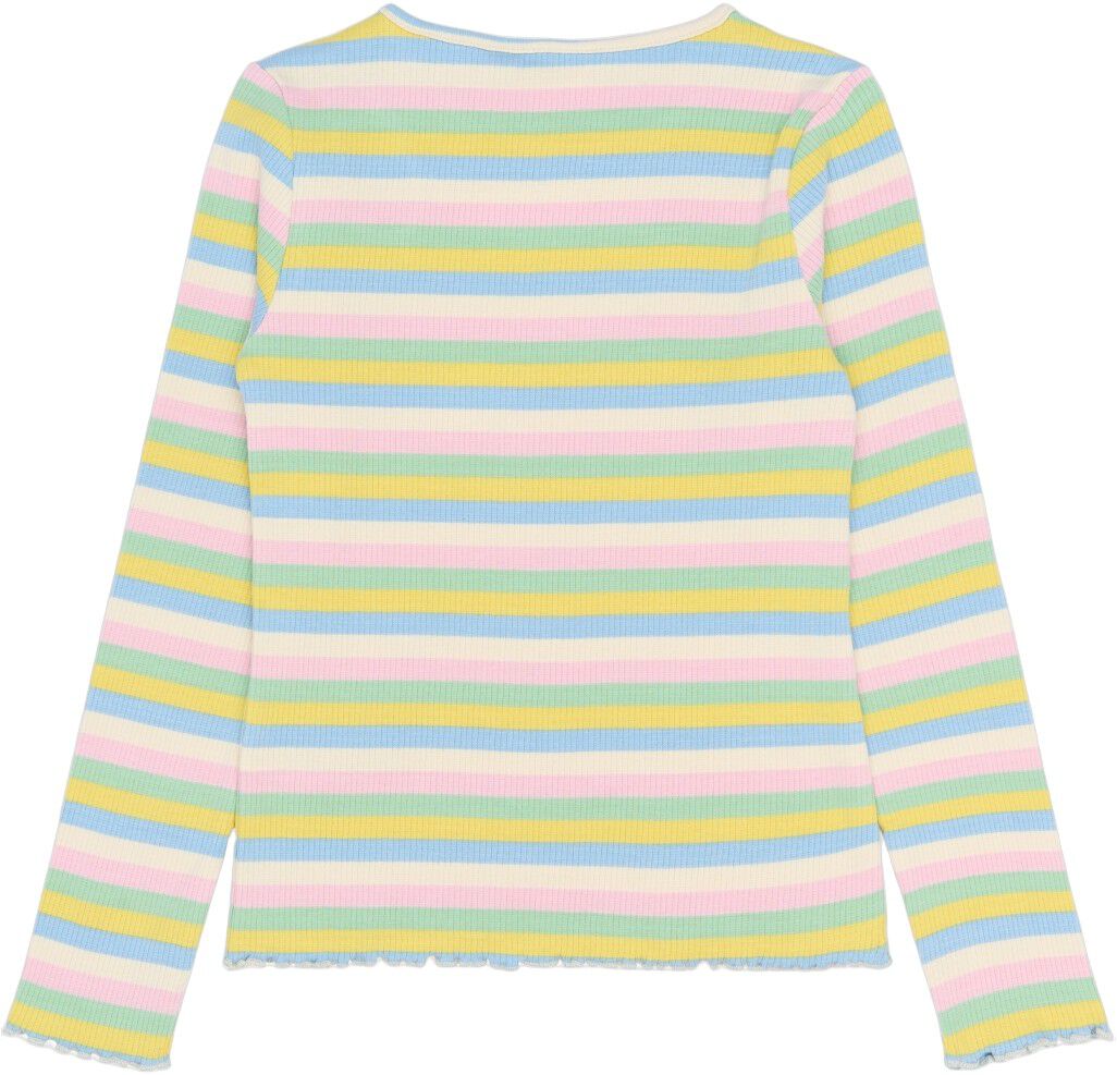 TNStella L_S Rib Tee