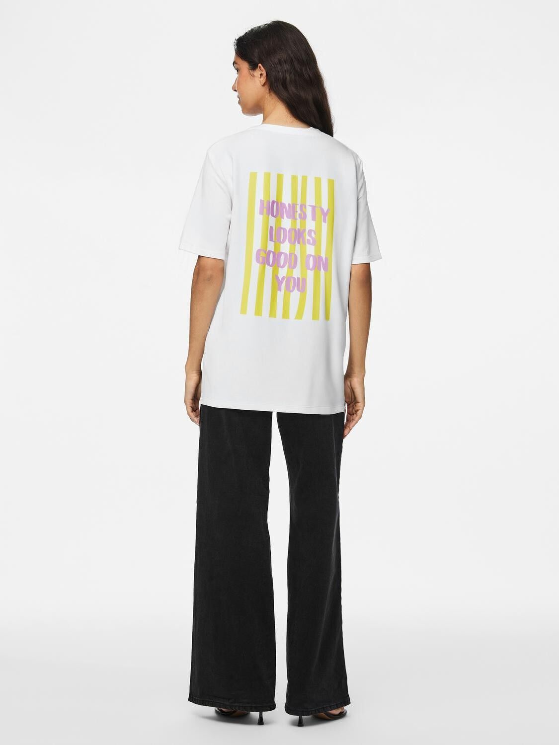 PCALIFI FASTTRACK SS OVERSIZE TEE J