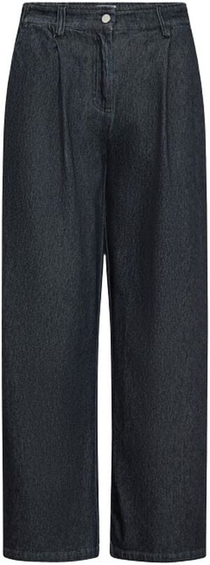 LR-TITUS 1 Bukser Lys denim