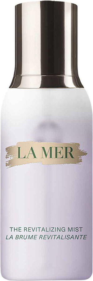 The Revitalizing Mist