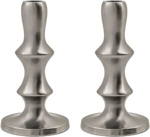 Candle stand, HDReese, Silver fi