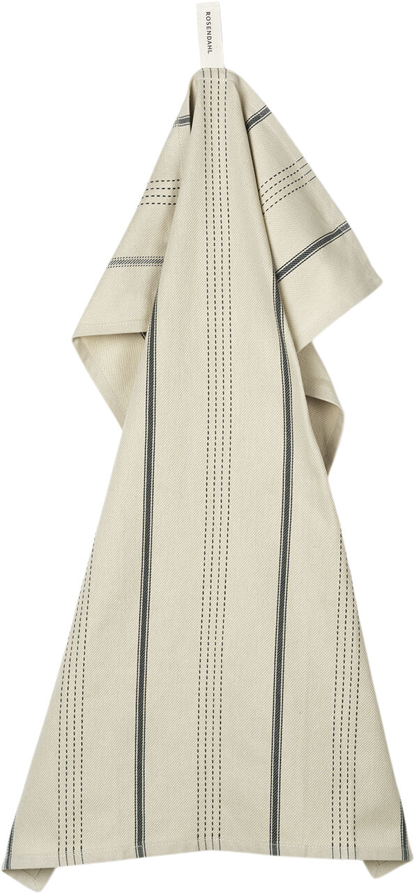 Beta Viskestykke 50x70 cm sand