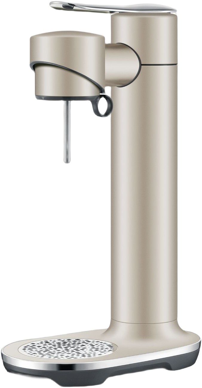 Sage SCA800ALM InFizz Fusion Sodamaker Soda maker Almond Nou