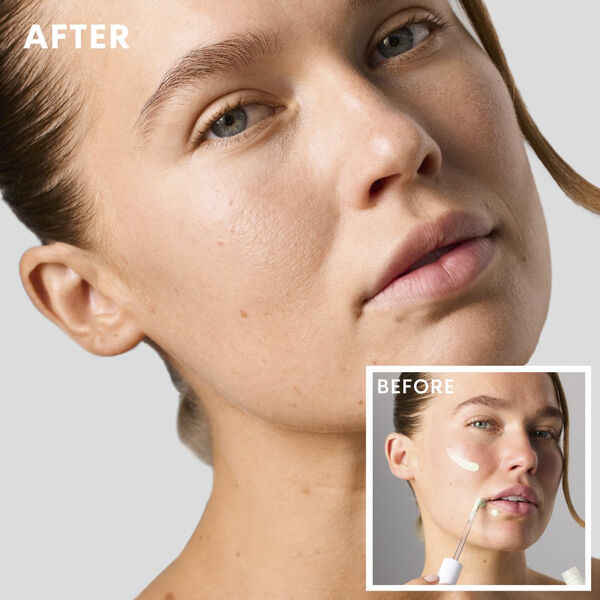 GOSH Cover Up Colour Corrector 001 Soft Green