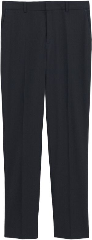 Emma Wool Trousers