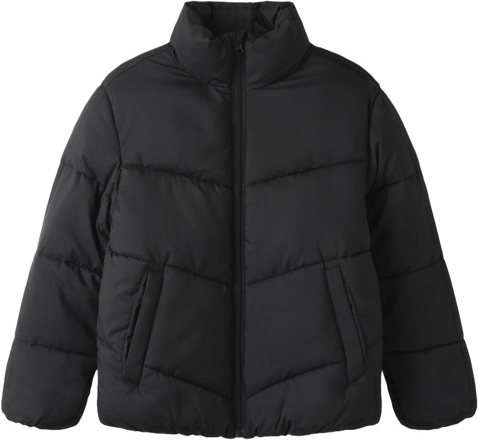 Nkfforty Puffer Jacket